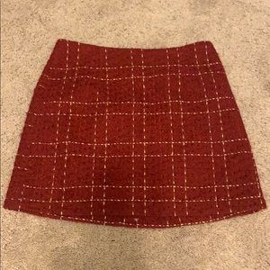 Forever 21 Skirt